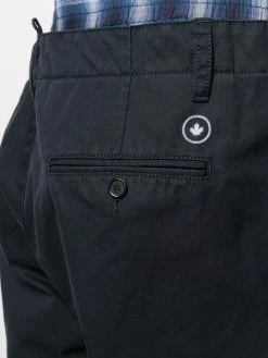 Dsquared2 pantalon chino à design superposé