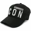 Dsquared2 casquette à logo imprimé