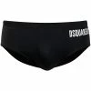 Dsquared2 Short de bain Icon Se Vend Bas Prix slips de bain homme 1 Dsquared2 short de bain Icon