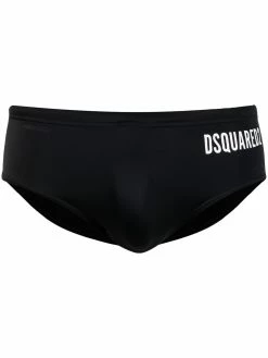 Dsquared2 short de bain Icon