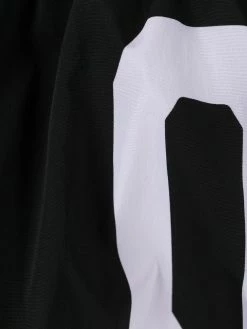 Dsquared2 short de bain à logo imprimé