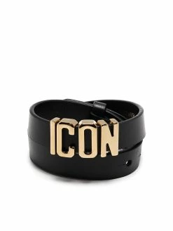 Dsquared2 bracelet Icon multi-tours