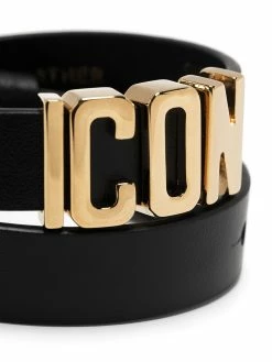 Dsquared2 bracelet Icon multi-tours