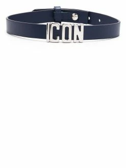 Dsquared2 collier ras-de-cou Ă logo Icon