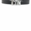 Dsquared2 collier ras-de-cou Icon