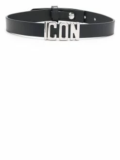 Dsquared2 collier ras-de-cou Icon