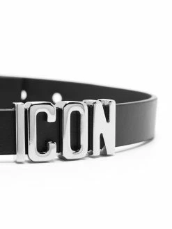 Dsquared2 collier ras-de-cou Icon