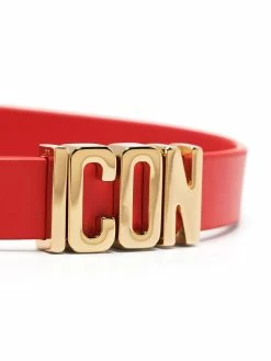 Dsquared2 collier ras-de-cou Icon