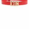 Dsquared2 collier ras-de-cou Icon