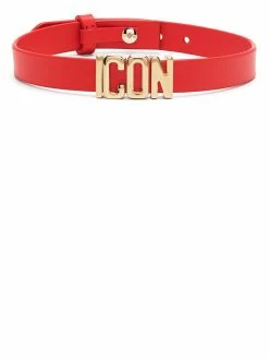 Dsquared2 collier ras-de-cou Icon