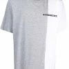 Dsquared2 t-shirt à logo imprimé