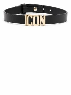 Dsquared2 collier ras-de-cou Icon