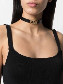 Dsquared2 collier ras-de-cou Icon