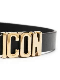 Dsquared2 collier ras-de-cou Icon
