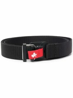 Dsquared2 ceinture à boucle