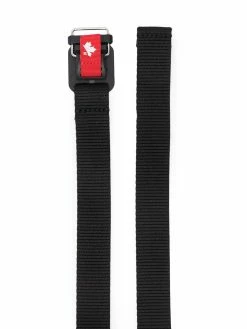 Dsquared2 ceinture à boucle