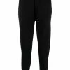 Dsquared2 pantalon de jogging à imprimé Icon