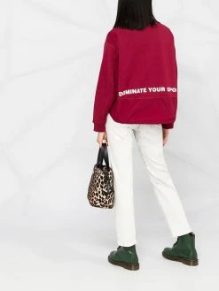 Dsquared2 Sweat D2 Leaf Active Prix Usine sweats femme 11 Dsquared2 sweat D2 Leaf Active