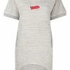 Dsquared2 t-shirt oversize à logo imprimé