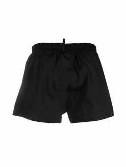 Dsquared2 short à lien de resserrage