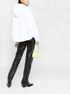 Dsquared2 hoodie à logo imprimé