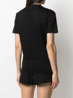 Dsquared2 t-shirt à logo Iconic imprimé