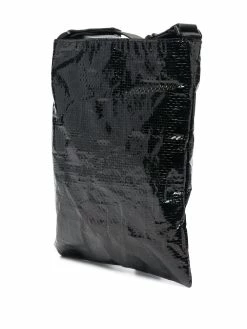 Dsquared2 sacoche à logo imprimé