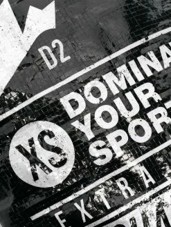 Dsquared2 sacoche à logo imprimé