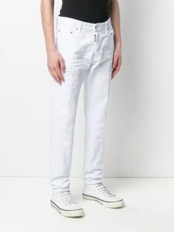 Dsquared2 Qualité Supérieure Jean à coupe droite jeans regular & jeans droits homme 11 Dsquared2 jean à coupe droite