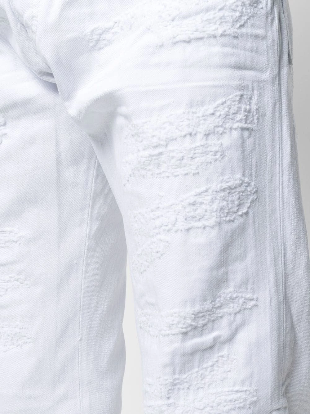 Dsquared2 Qualité Supérieure Jean à coupe droite jeans regular & jeans droits homme 7 Dsquared2 jean à coupe droite