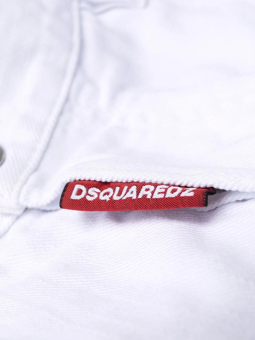 Dsquared2 Qualité Supérieure Jean à coupe droite jeans regular & jeans droits homme 8 Dsquared2 jean à coupe droite