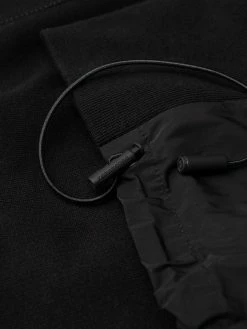 Dsquared2 Prix De Rêve Pantalon de jogging crop à logo imprimé pantalons de survêtement femme 16 Dsquared2 pantalon de jogging crop à logo imprimé