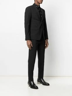 Dsquared2 Costume à simple boutonnage Prix Exclusifs costumes homme 10 Dsquared2 costume à simple boutonnage