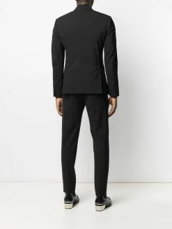Dsquared2 Costume à simple boutonnage Prix Exclusifs costumes homme 11 Dsquared2 costume à simple boutonnage