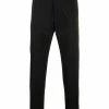 Dsquared2 pantalon à coupe droite
