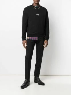 Dsquared2 sweat à logo imprimé