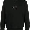 Dsquared2 sweat à logo imprimé