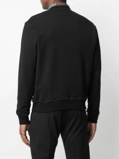 Dsquared2 sweat à logo imprimé