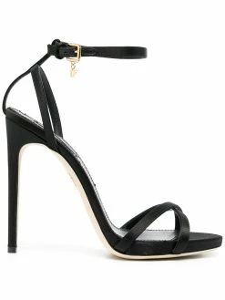 Dsquared2 sandales 130 mm à design à brides