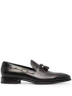 Dsquared2 mocassins Edward à glands