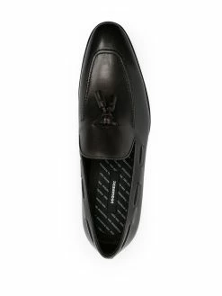 Dsquared2 mocassins Edward à glands