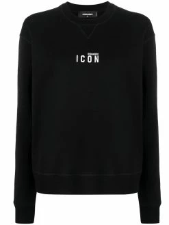 Dsquared2 sweat à logo imprimé