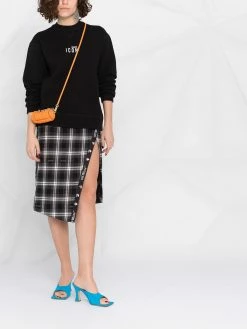 Dsquared2 sweat à logo imprimé