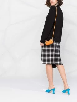 Dsquared2 sweat à logo imprimé