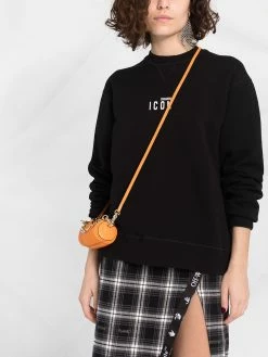 Dsquared2 sweat à logo imprimé