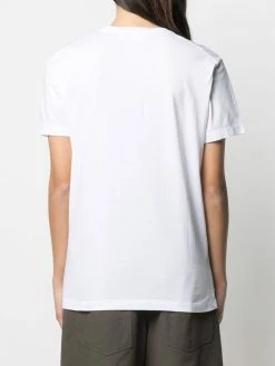 Dsquared2 t-shirt à imprimé signature