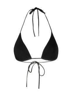Dsquared2 bikini à logo imprimé