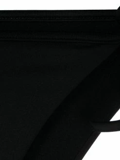 Dsquared2 bas de bikini à logo imprimé