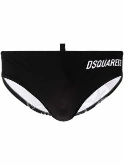 Dsquared2 slip de bain Dominate Sport