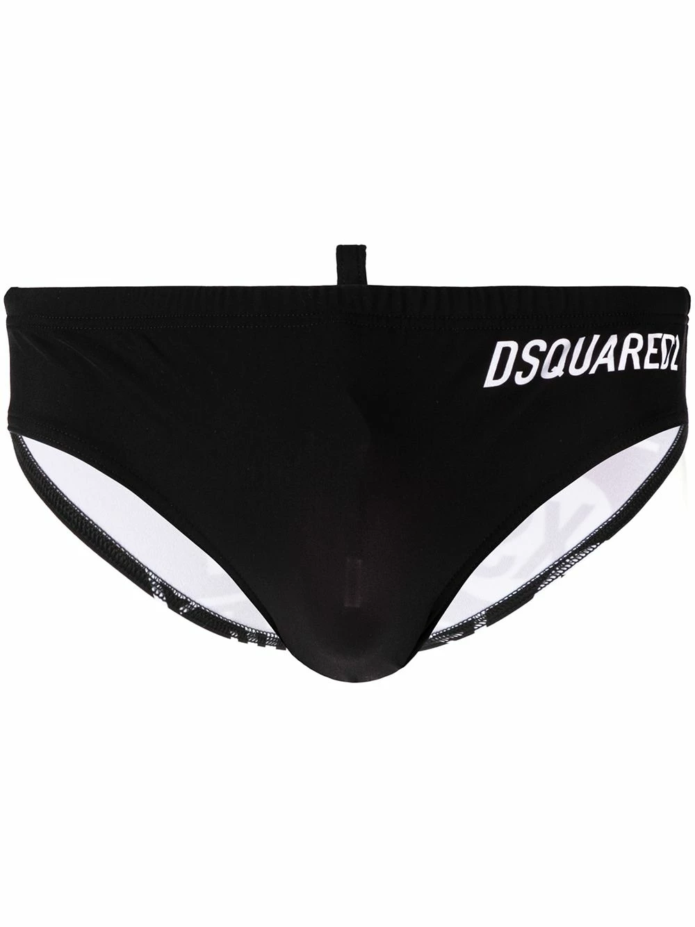 En promotion Dsquared2 Slip de bain Dominate Sport shorts de bain homme 3 Dsquared2 slip de bain Dominate Sport